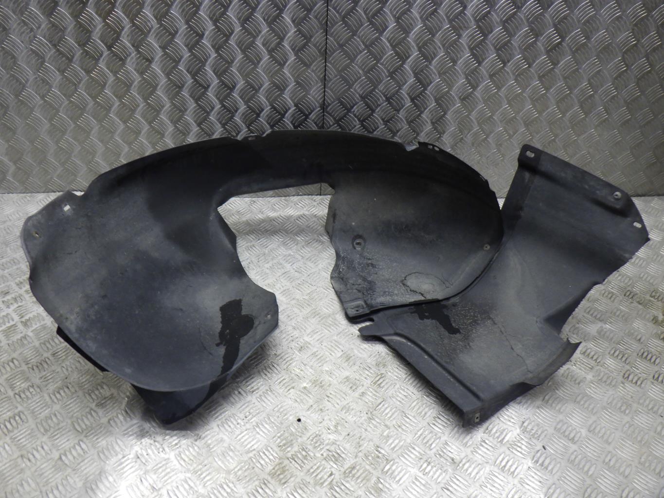 Parasale anteriore destro VOLKSWAGEN GOLF 6 BREAK  - 1