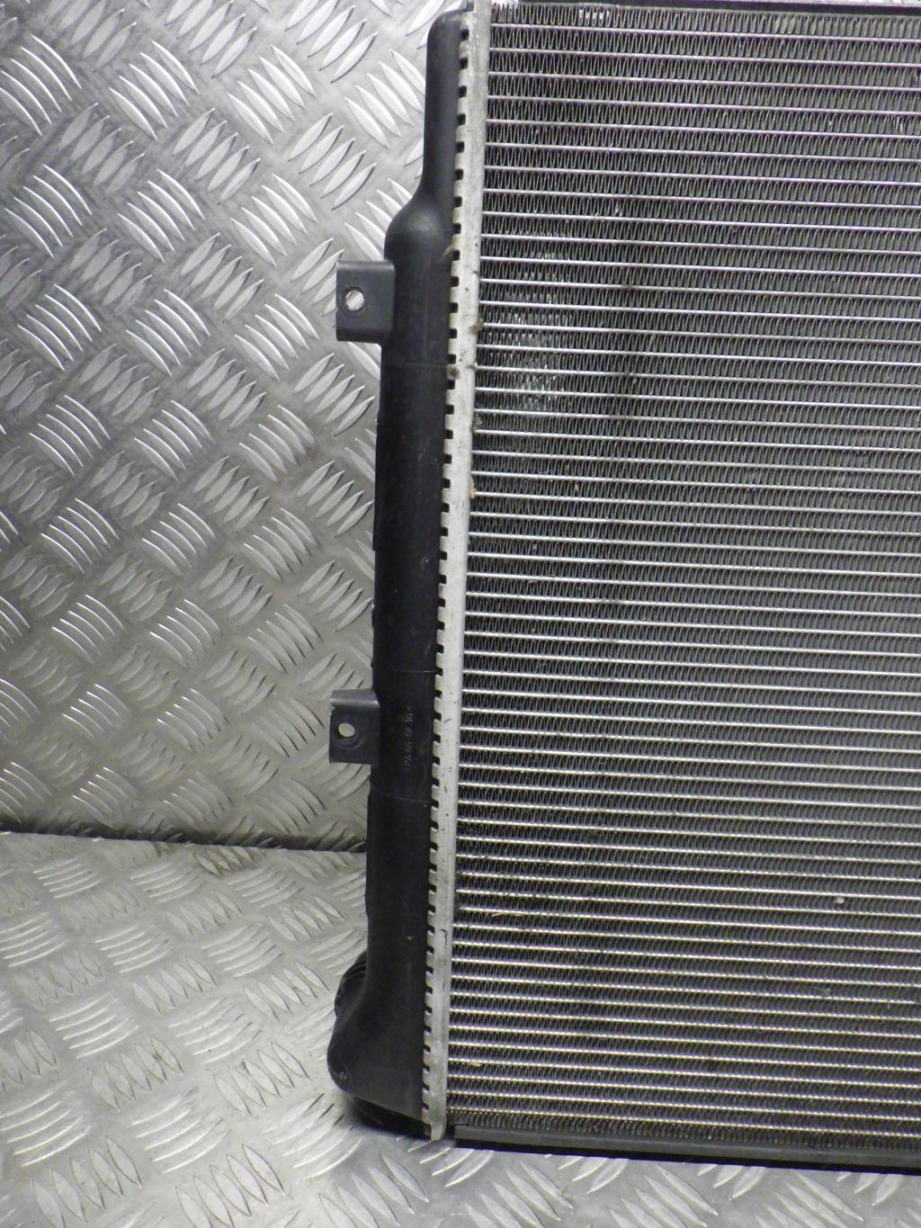 Radiateur eau AUDI TT 2 ROADSTER PHASE 1 CABRIOLET Essence - 1