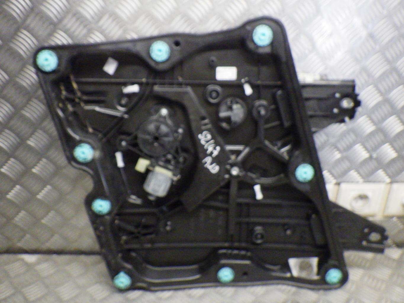 Alzacristalli elettrico anteriore destro VOLKSWAGEN GOLF 8 PHASE 1 Diésel - 1