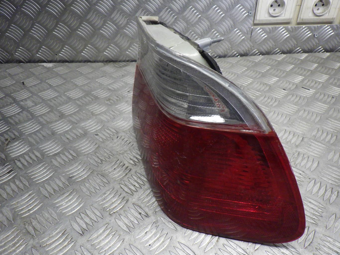Fanale posteriore principale destro (luci) BMW SERIE 3 E46 PHASE 1  - 1