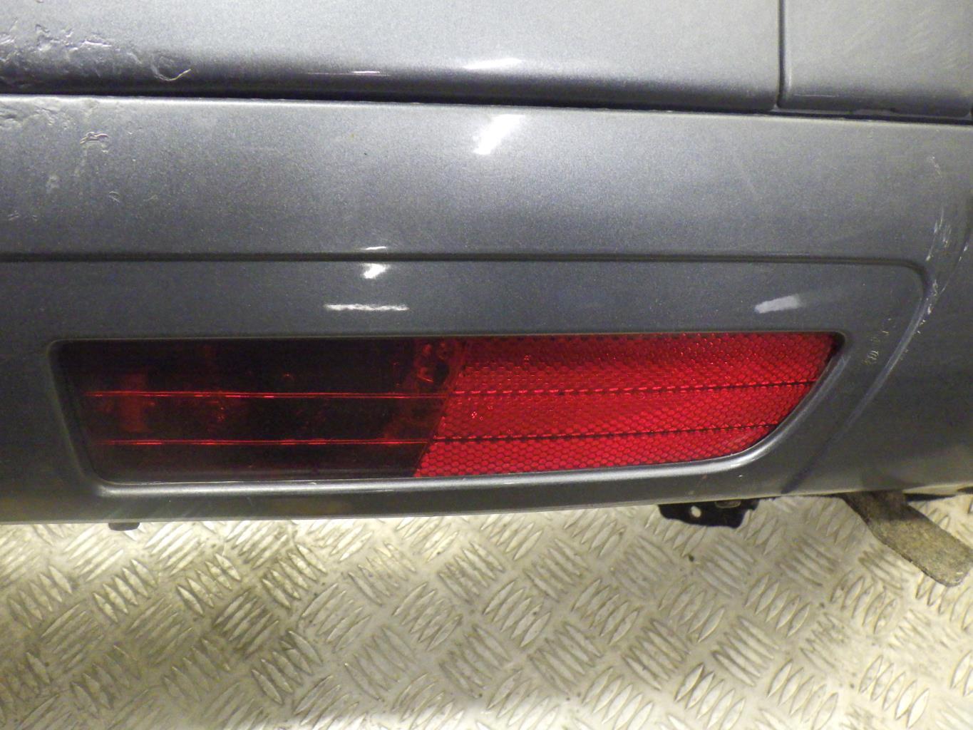 Paraurti posteriore CITROEN C4 GRAND PICASSO 1  - 1