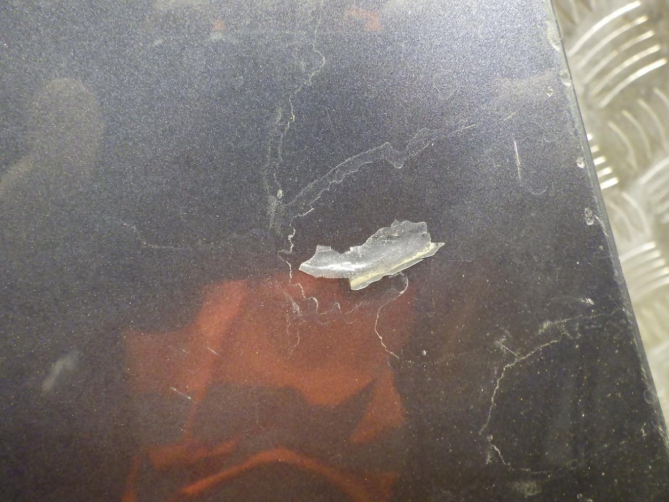 Parafango anteriore sinistro CITROEN C4 GRAND PICASSO 1  - 1