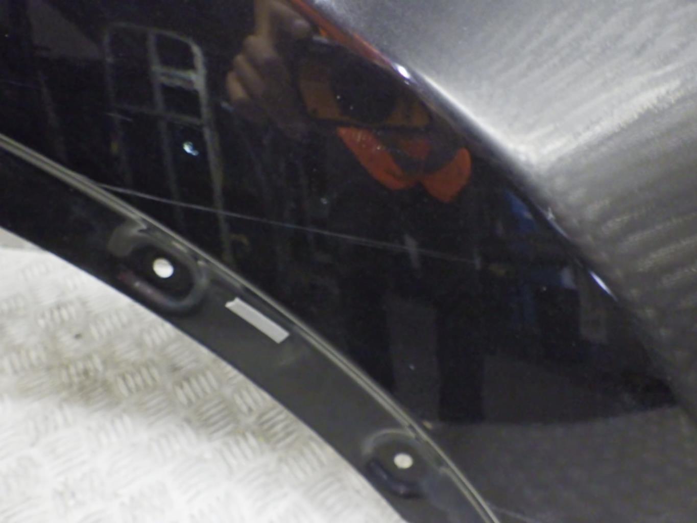 Parafango anteriore destro NISSAN QASHQAI 1 PHASE 1  - 1