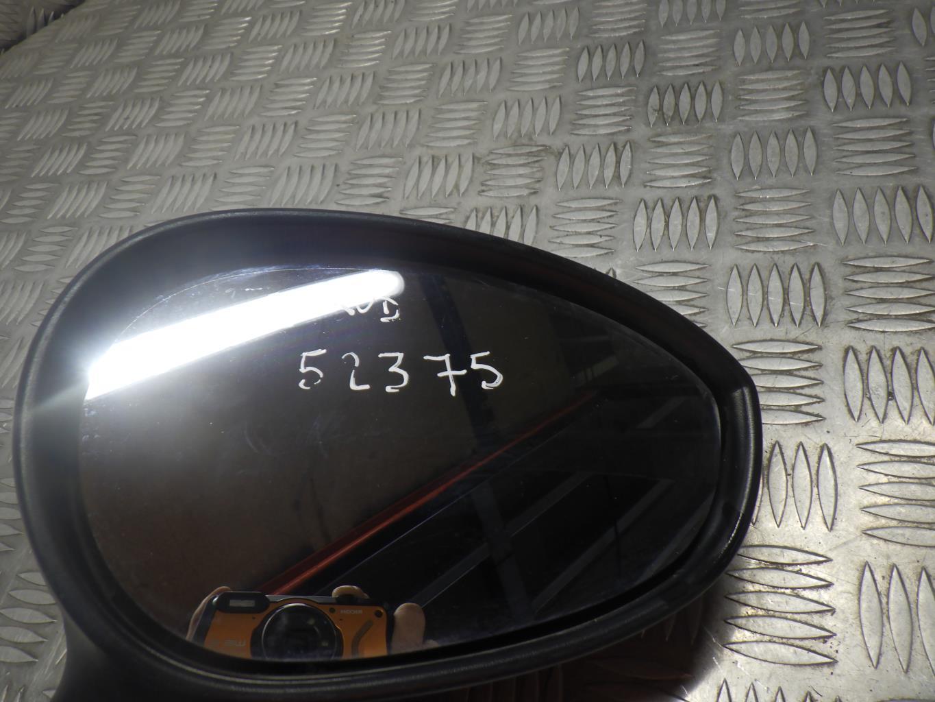 Specchietto retrovisore destro FIAT PUNTO EVO 3  - 1