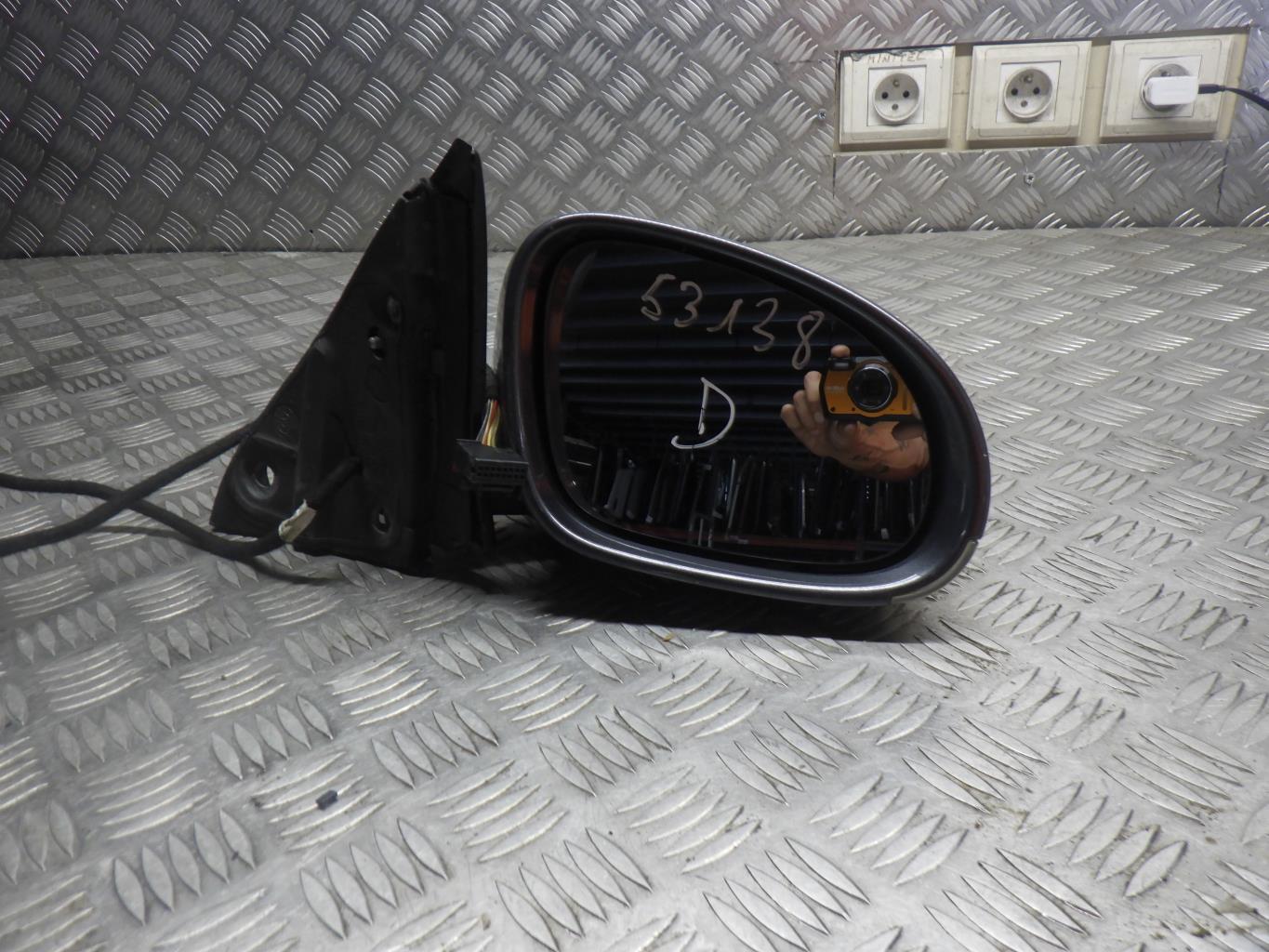 Specchietto retrovisore destro VOLKSWAGEN GOLF 6 BREAK  - 1