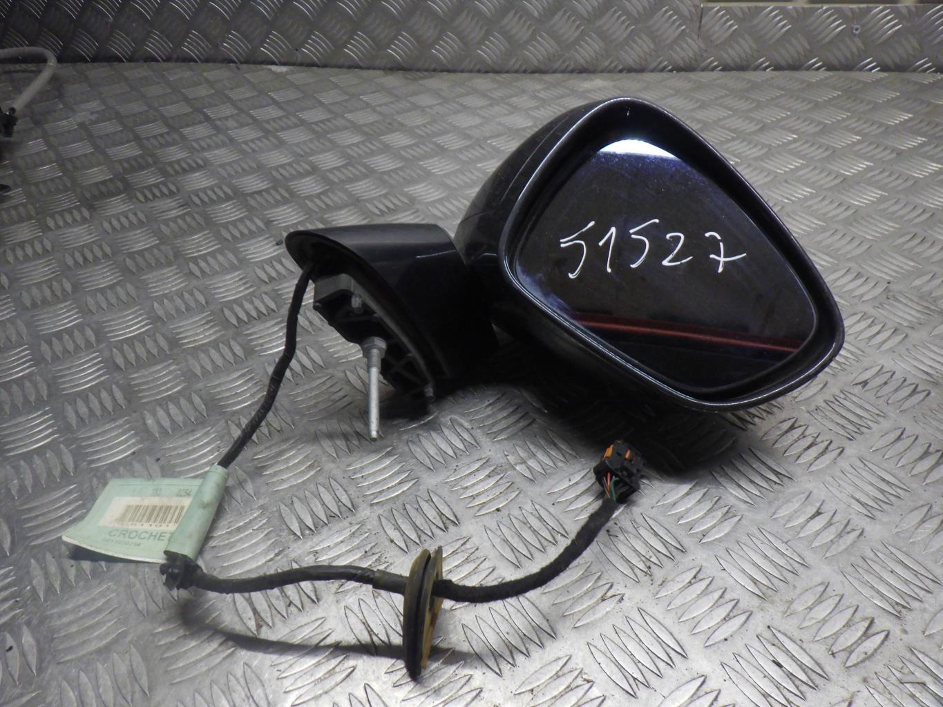 Retrovisor derecho CITROEN C5 2 Diésel - 1