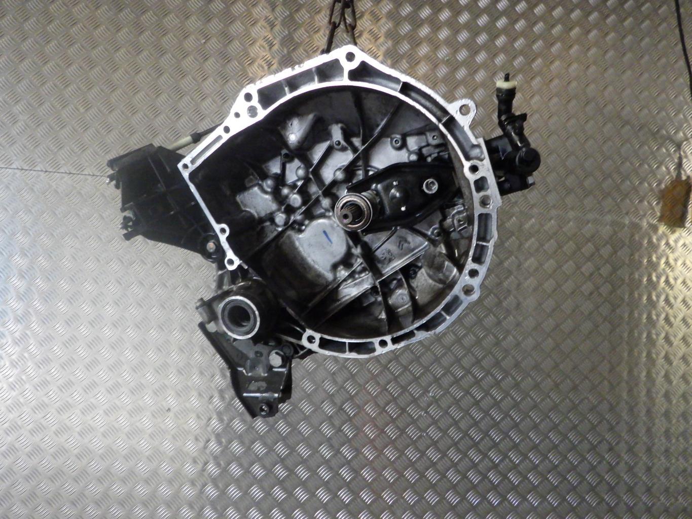Boite de vitesses CITROEN C3 2 PHASE 2 Essence - 1