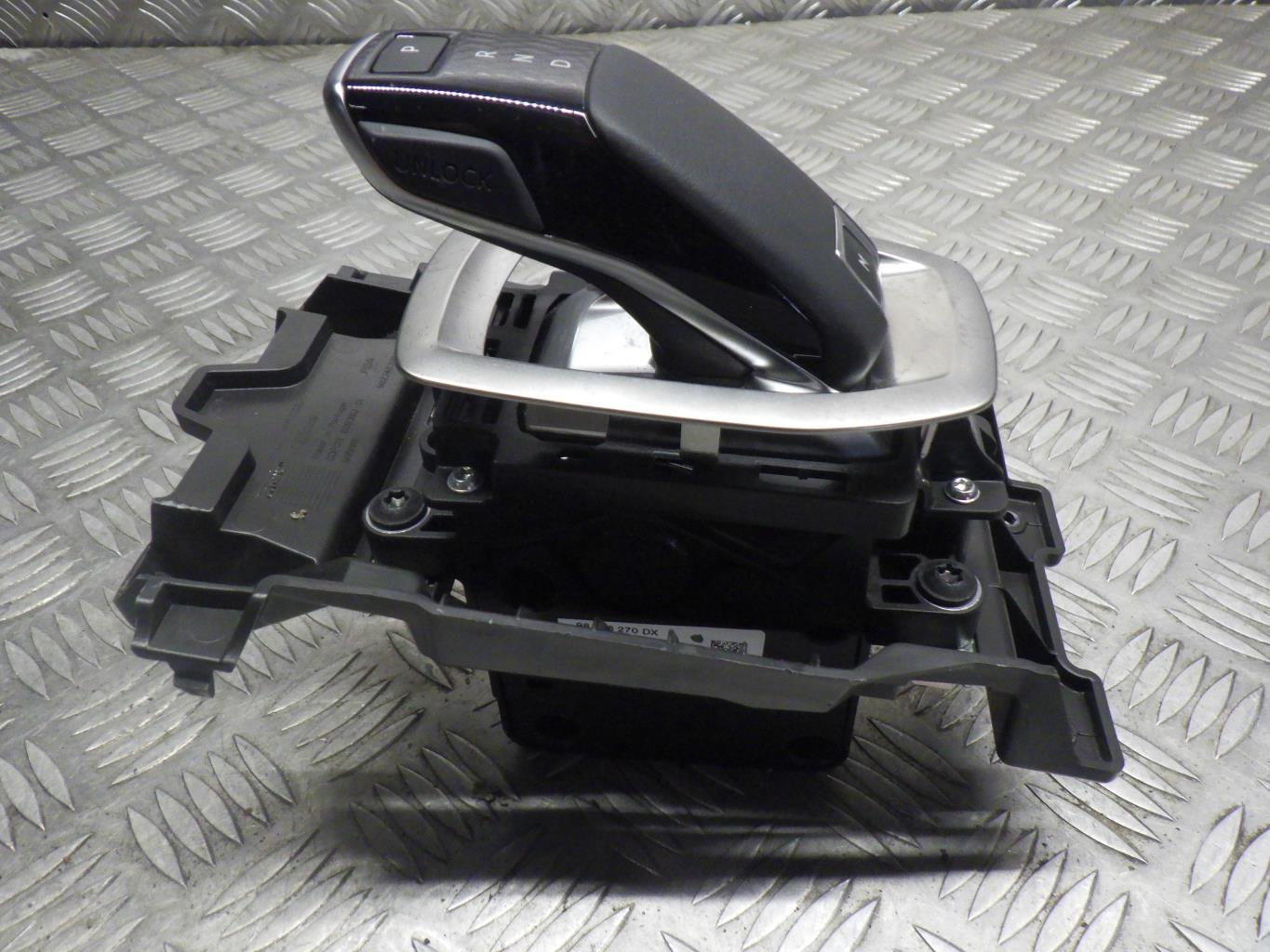 Levier de vitesses PEUGEOT 2008 2 Essence - 1