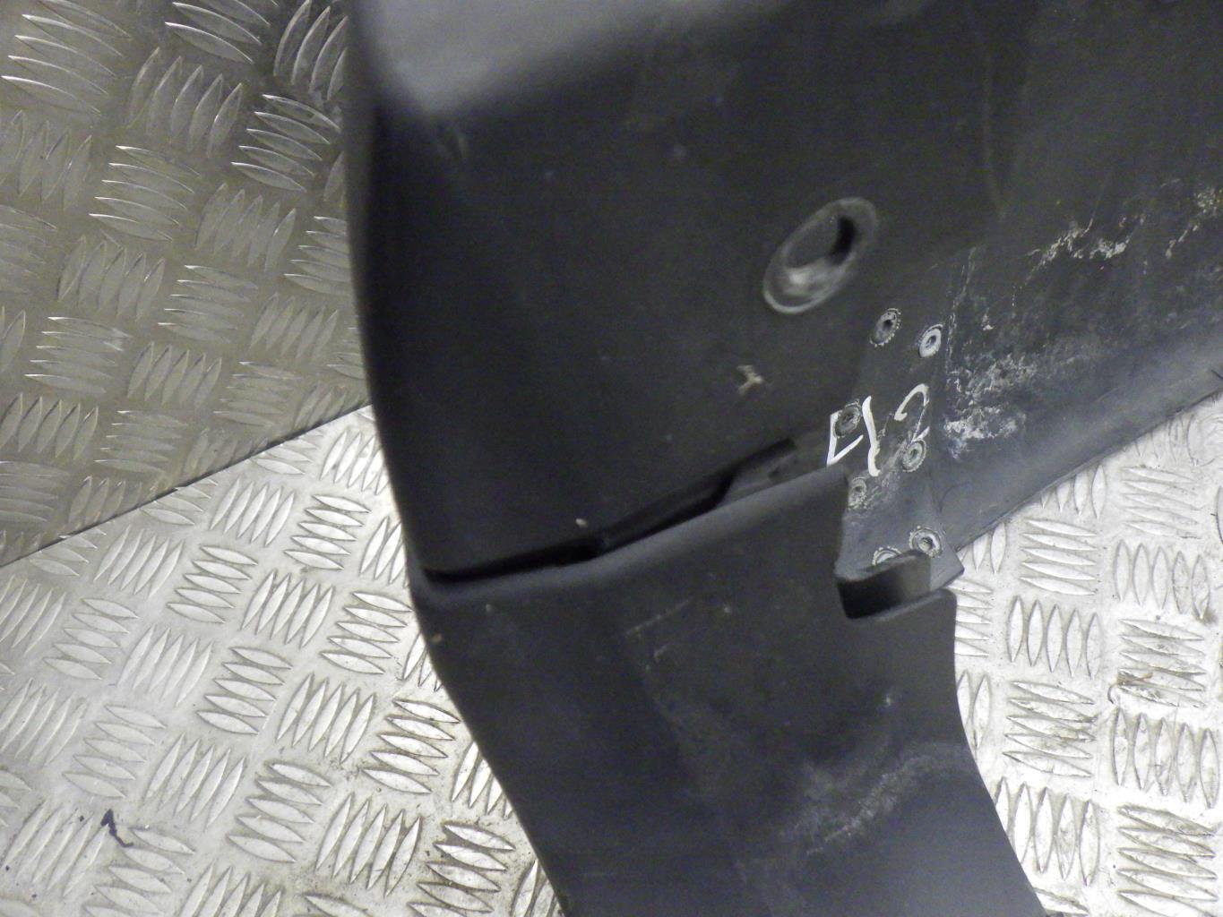 Paraurti posteriore RENAULT KANGOO 1 PHASE 2  - 1