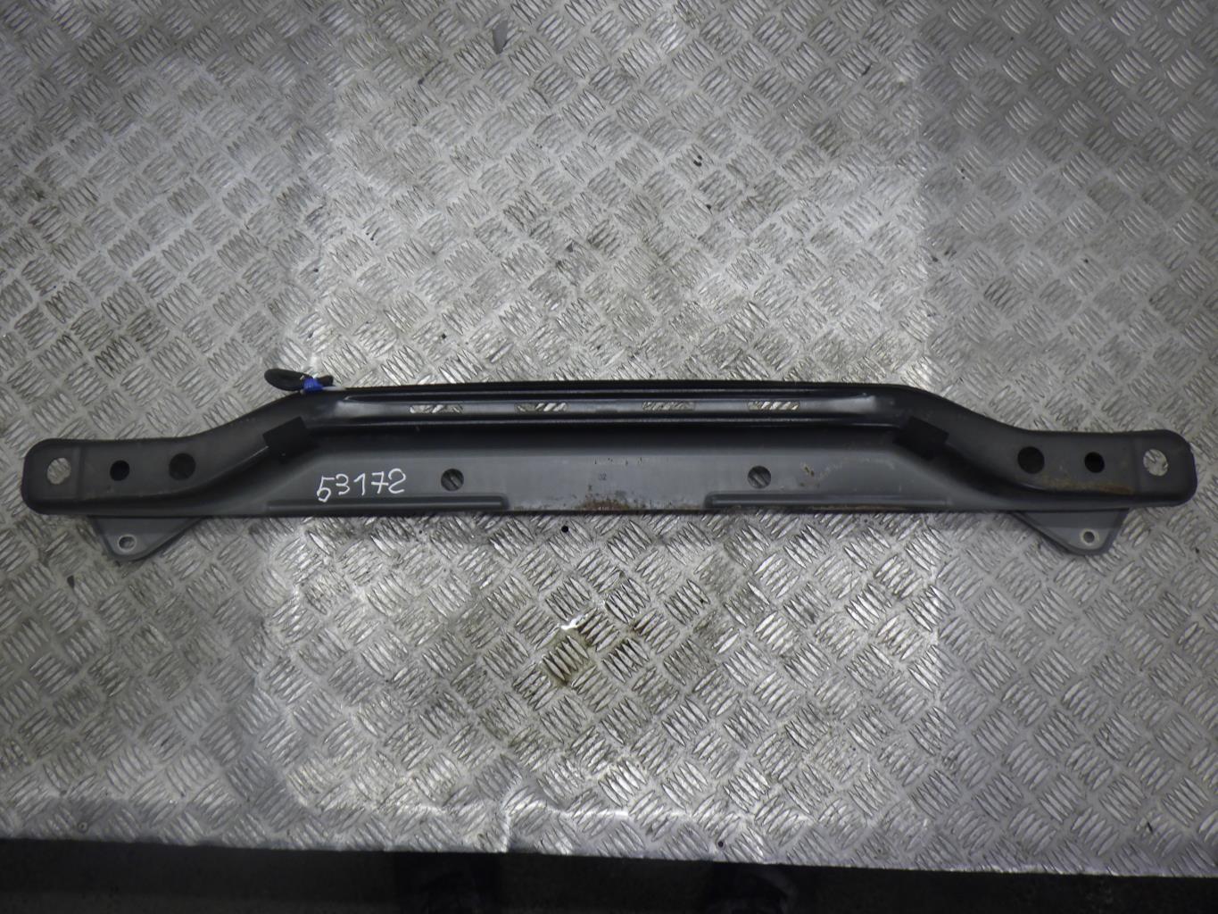 Supporto paraurti anteriore PEUGEOT 107 PHASE 2 Gasolina - 1