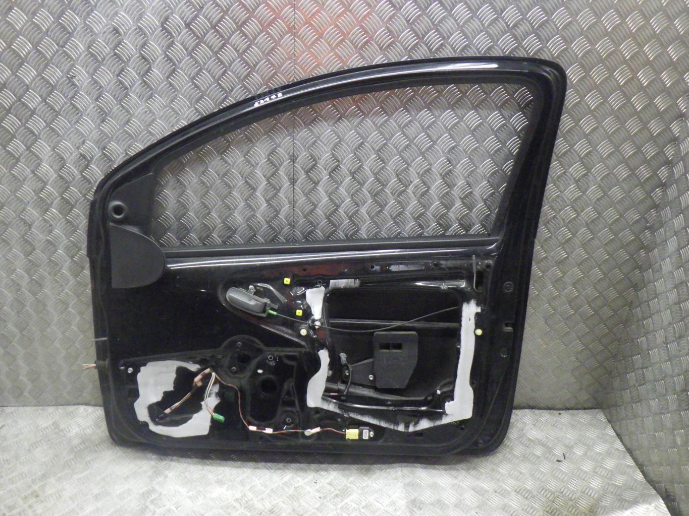 Portiera anteriore destra PEUGEOT 107 PHASE 2 Gasolina - 1