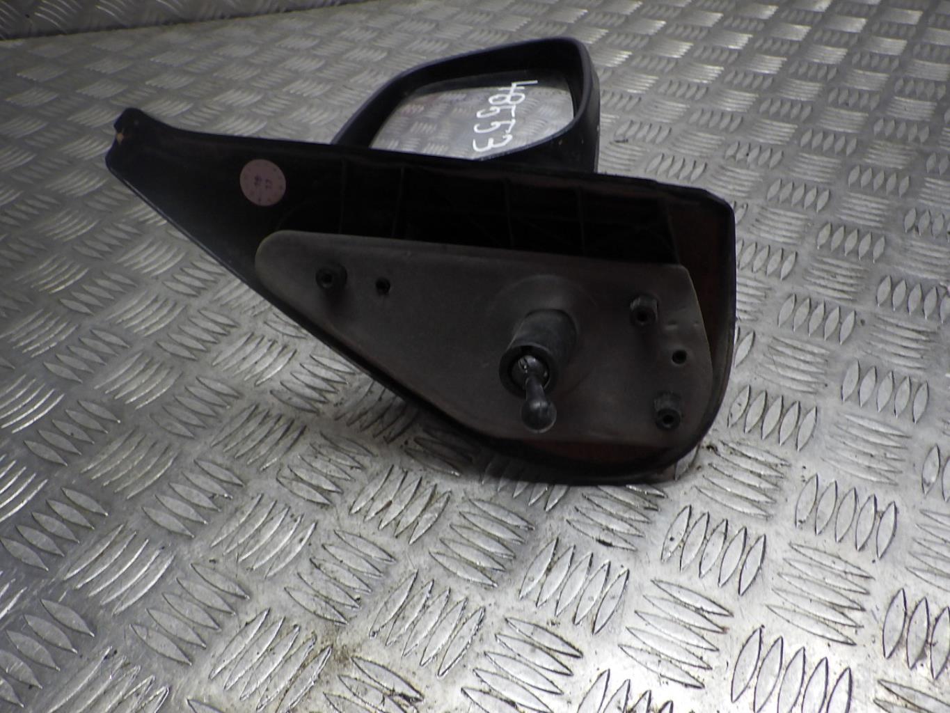Retrovisor derecho RENAULT KANGOO 1 PHASE 2  - 1
