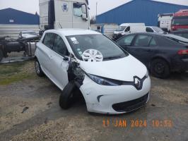 Photo de la pièce