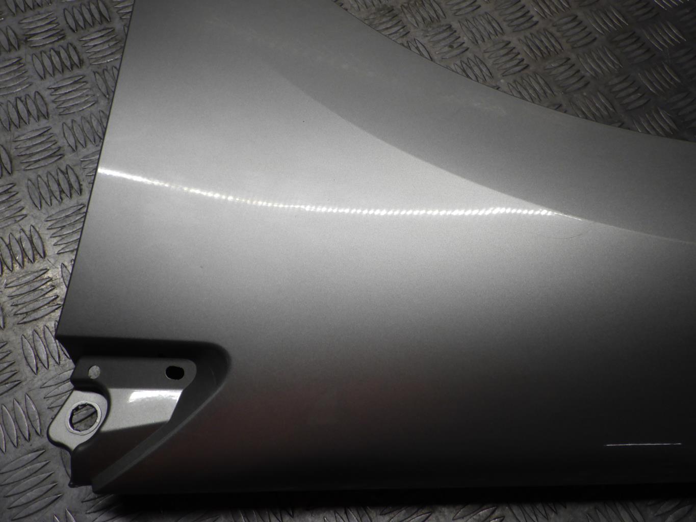 Parafango anteriore sinistro PEUGEOT 308 1 PHASE 1  - 1