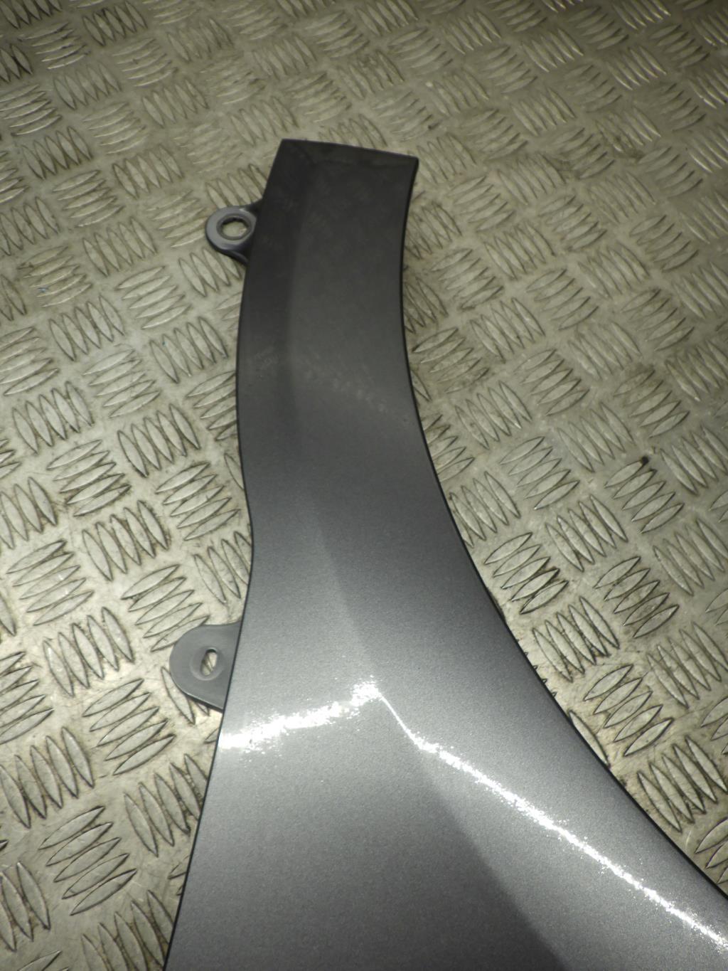 Parafango anteriore sinistro CITROEN C4 1 PHASE 2 Diésel - 1