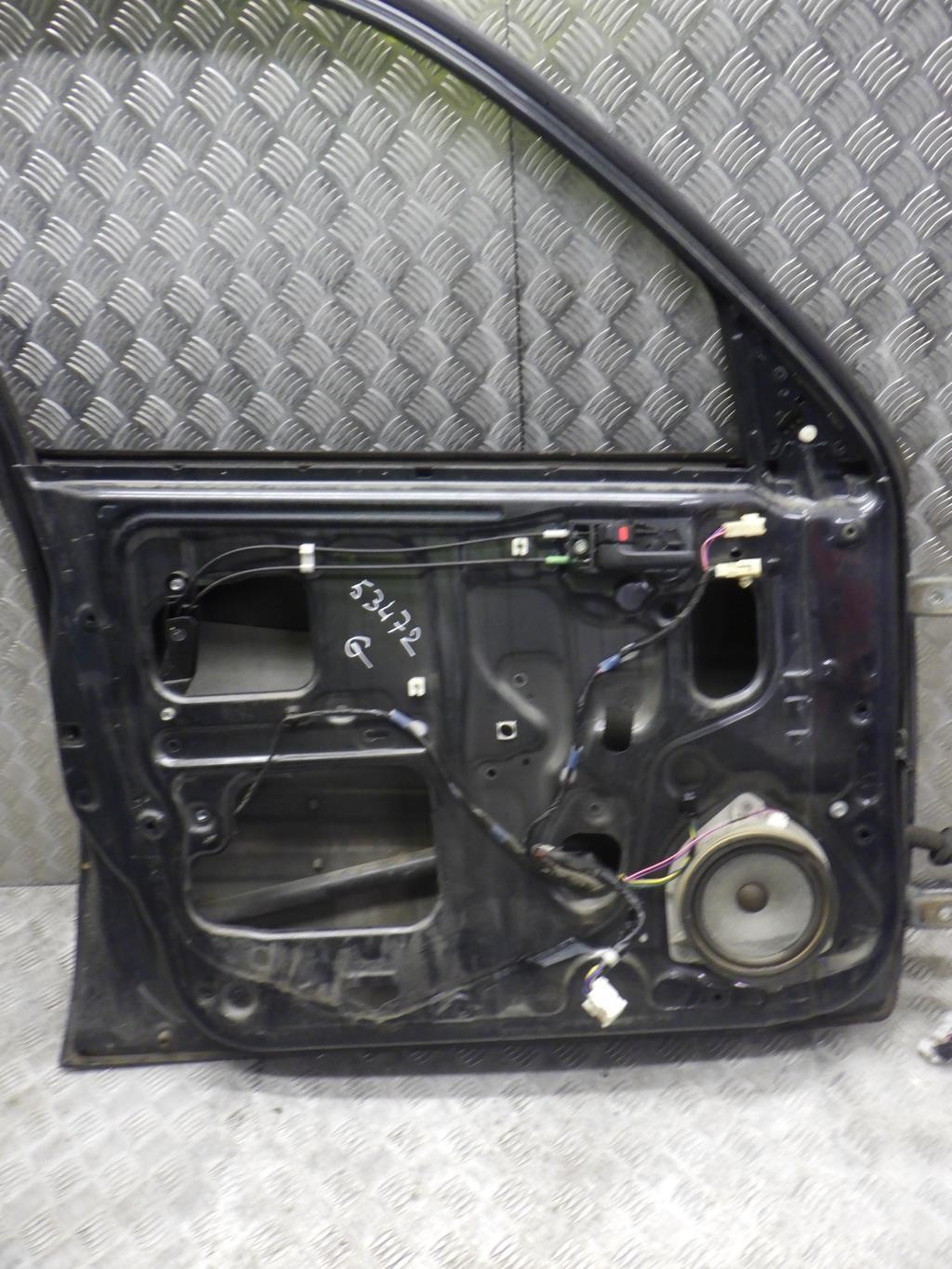 Portiera anteriore sinistra TOYOTA RAV4 2 PHASE 1  - 1