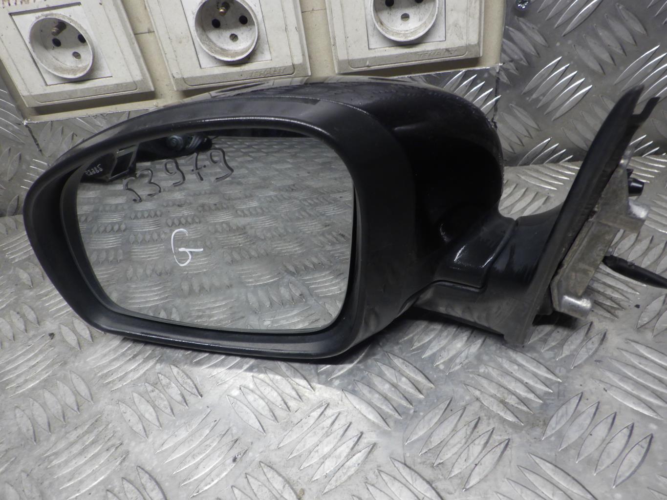 Specchietto retrovisore sinistro SKODA FABIA 2 PHASE 2  - 1
