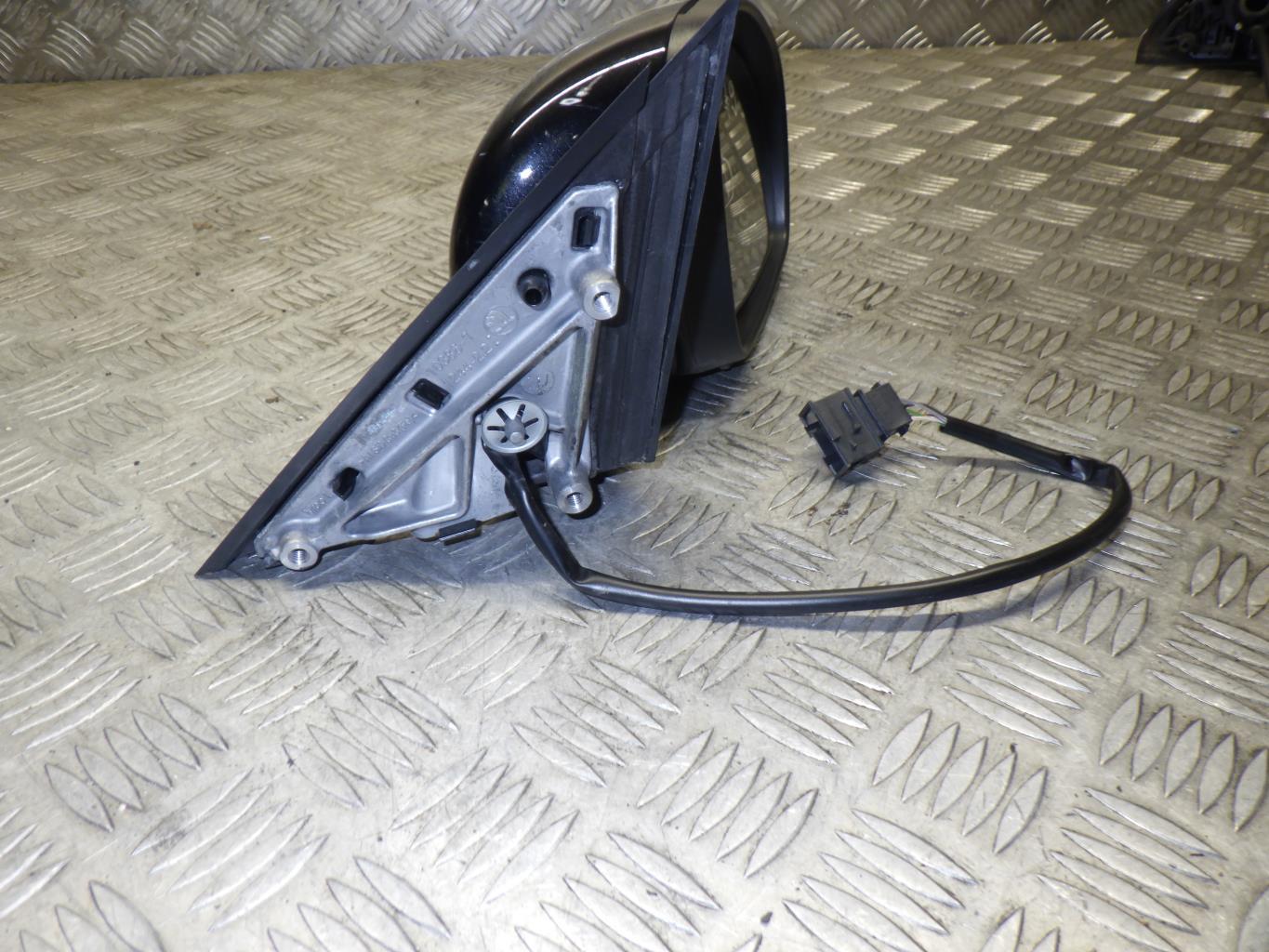 Specchietto retrovisore destro SKODA FABIA 2 PHASE 2  - 1