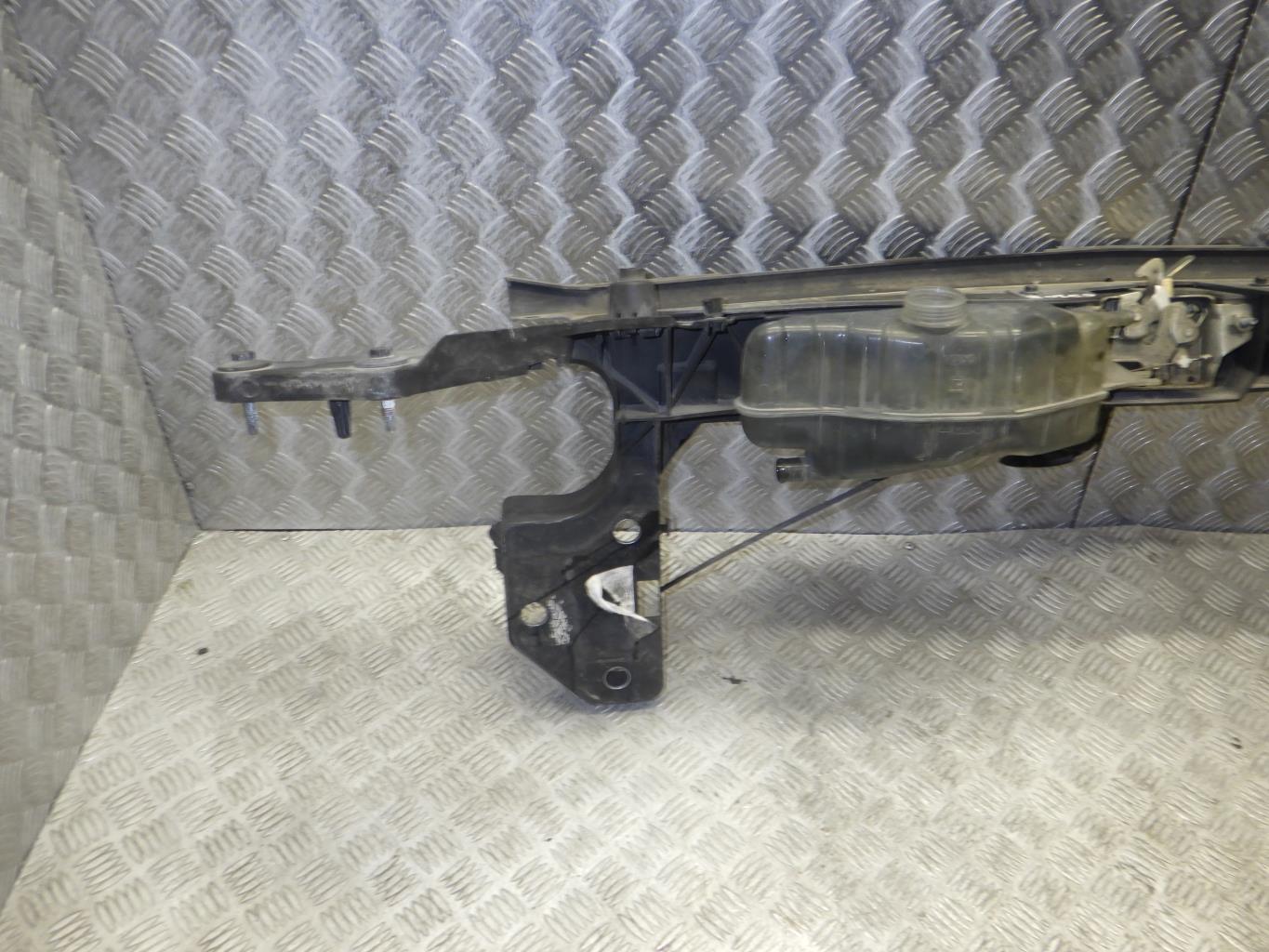 Face avant RENAULT CLIO 3 PHASE 1  - 1