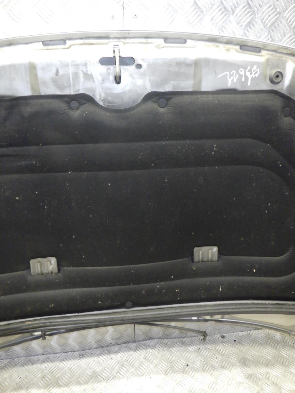 Capot PEUGEOT PARTNER 1 PHASE 2  - 1