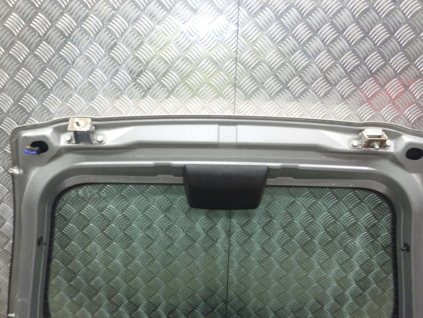 Portabagagli/Portellone posteriore NISSAN MICRA 3 PHASE 1 Gasolina - 1