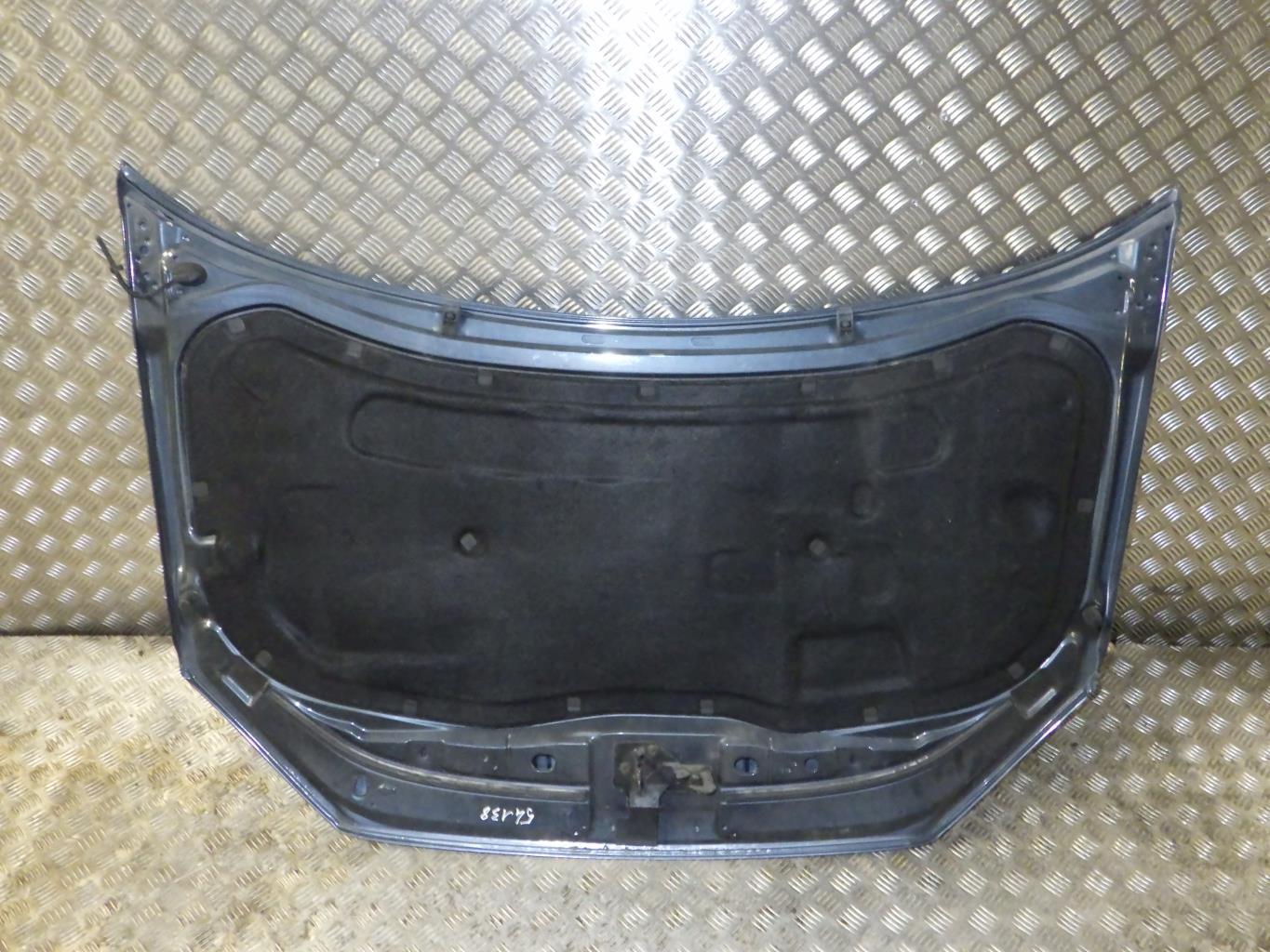 Capot VOLKSWAGEN POLO 4 PHASE 2 Diesel - 1