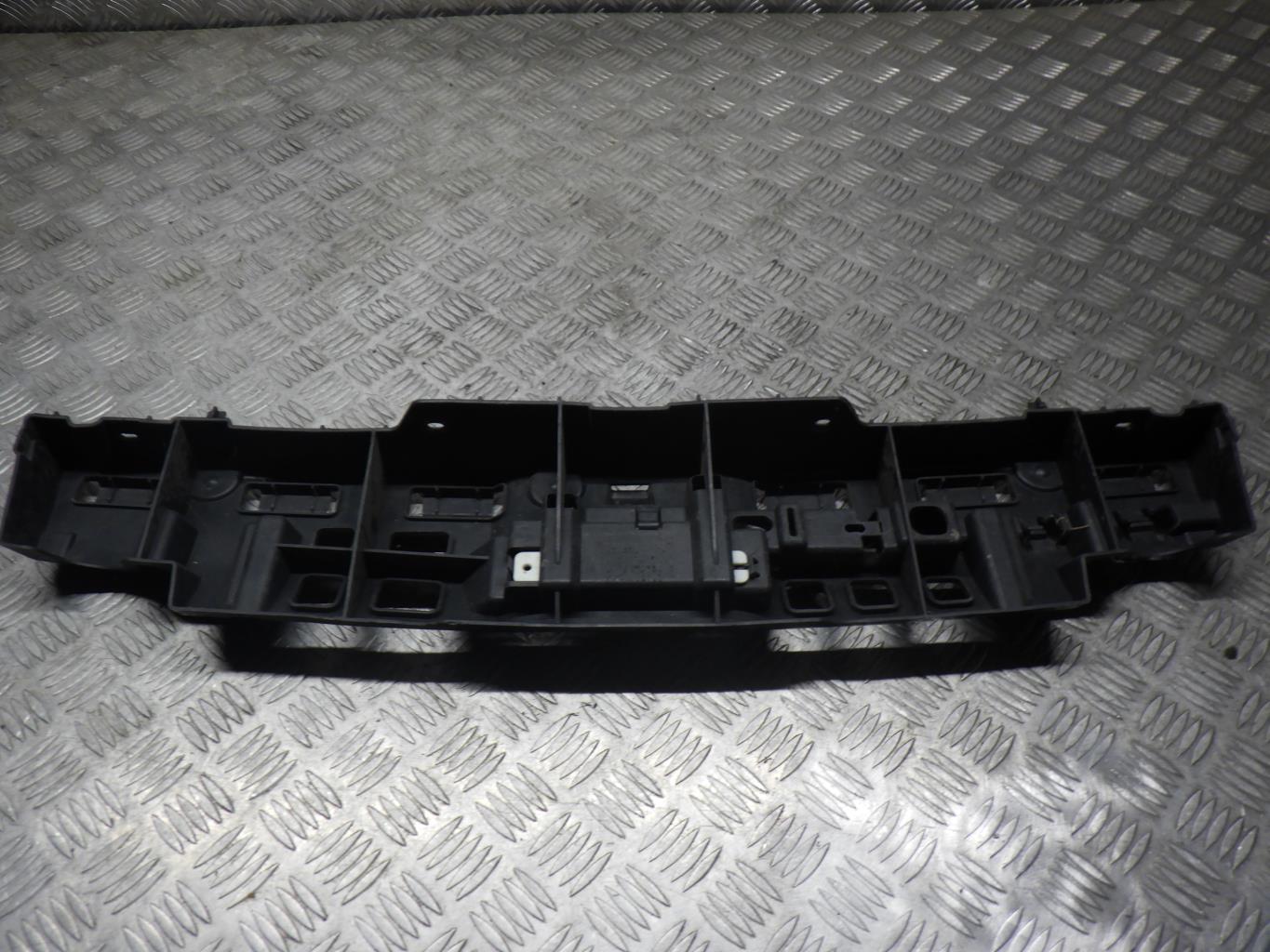 Supporto paraurti posteriore RENAULT MEGANE 3 PHASE 3 Diésel - 1