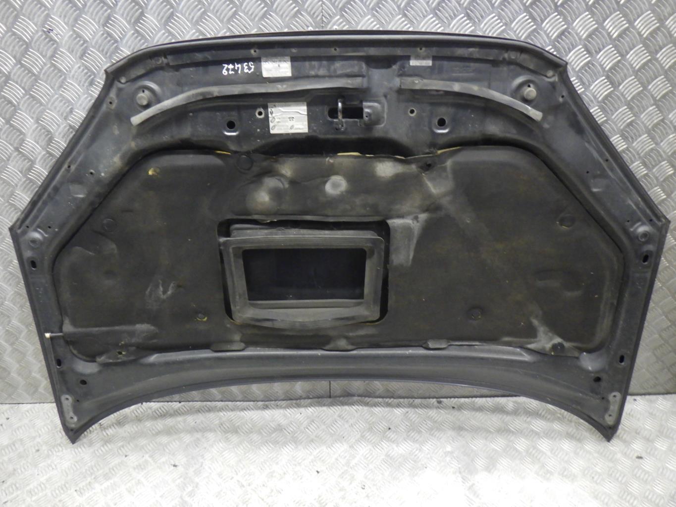 Capot TOYOTA RAV4 2 PHASE 1  - 1