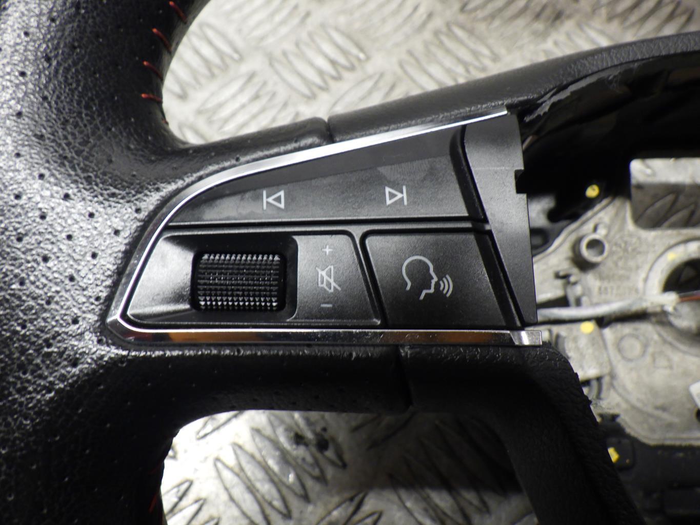 Volant SEAT ARONA PHASE 1  - 1