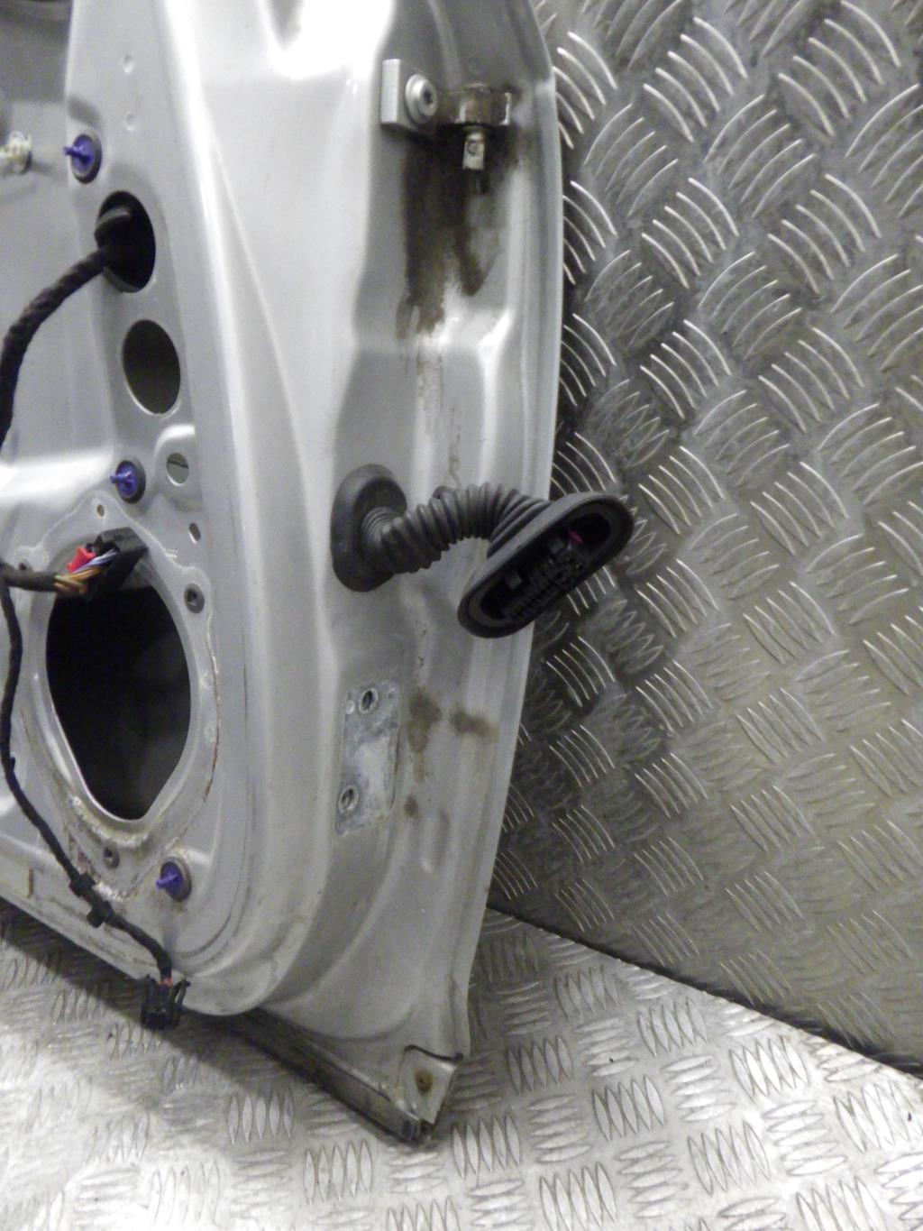 Porte avant gauche AUDI A3 2 SPORTBACK PHASE 1  - 1