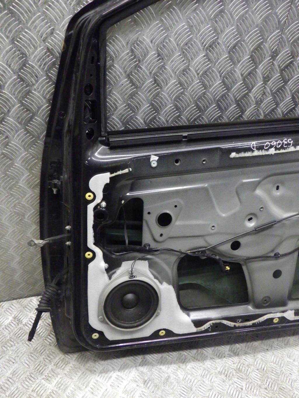 Porte avant droit FORD KA 2 PHASE 2  - 1