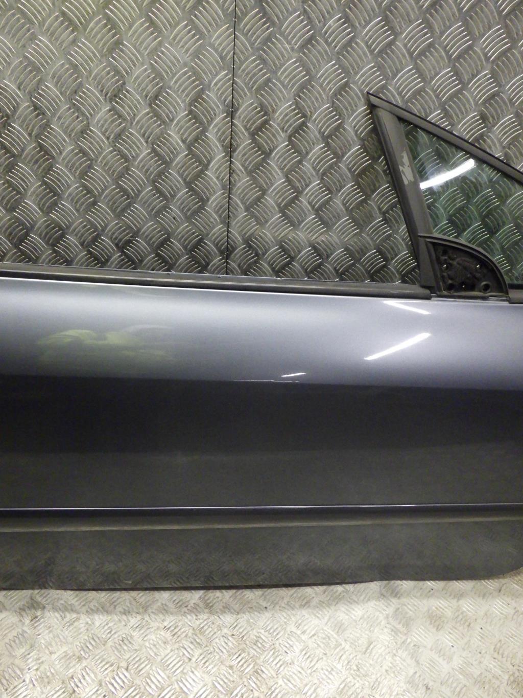 Portiera anteriore destra PEUGEOT 307 PHASE 1 CABRIOLET Gasolina - 1