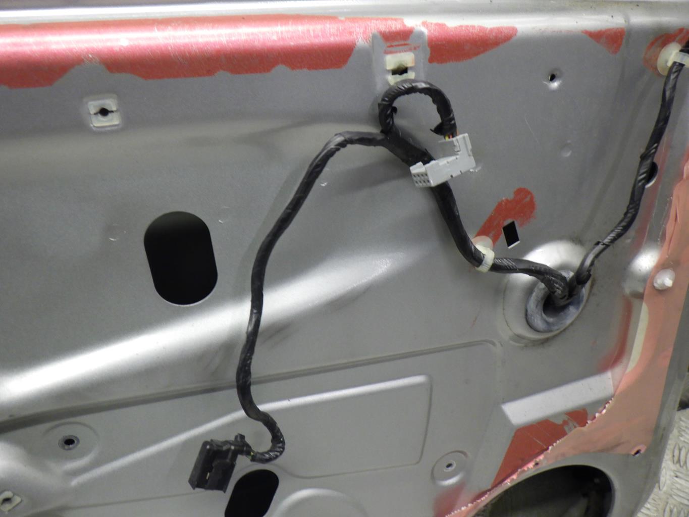 Portiera anteriore sinistra OPEL ASTRA G CABRIOLET  - 1