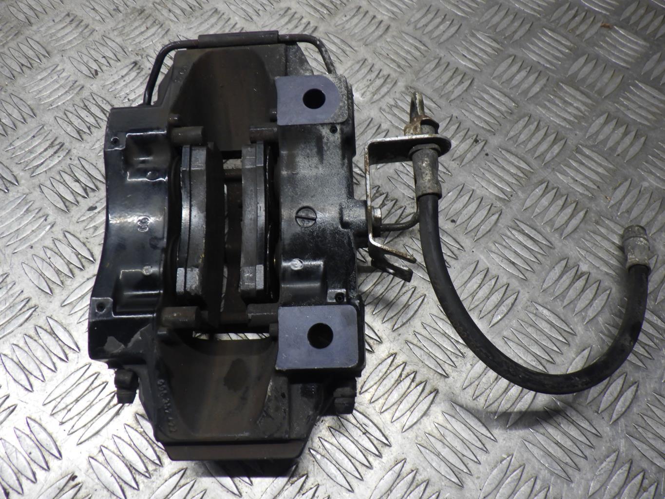 Pinza freni posteriore destra PORSCHE 911 4 996 COUPE Gasolina - 1