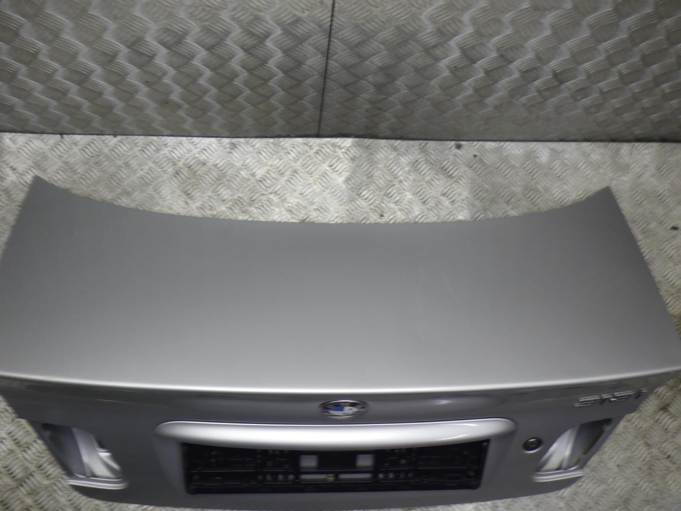 Malle/Hayon arriere BMW SERIE 3 E46 PHASE 2 Essence - 1