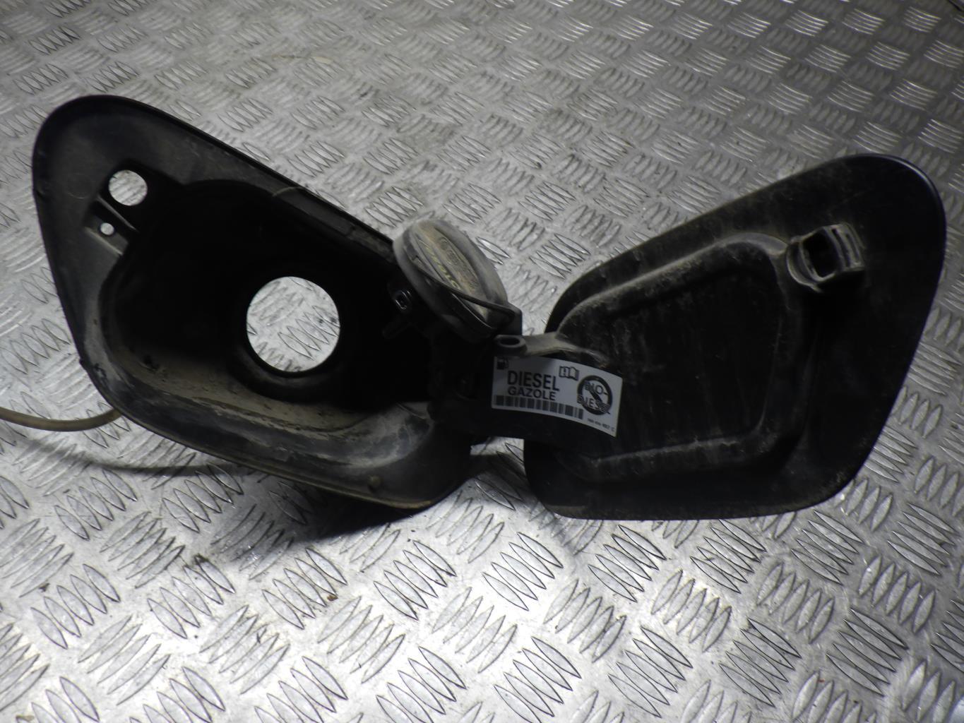 Trappe d'essence VOLKSWAGEN GOLF 7 PHASE 1 Diesel - 1