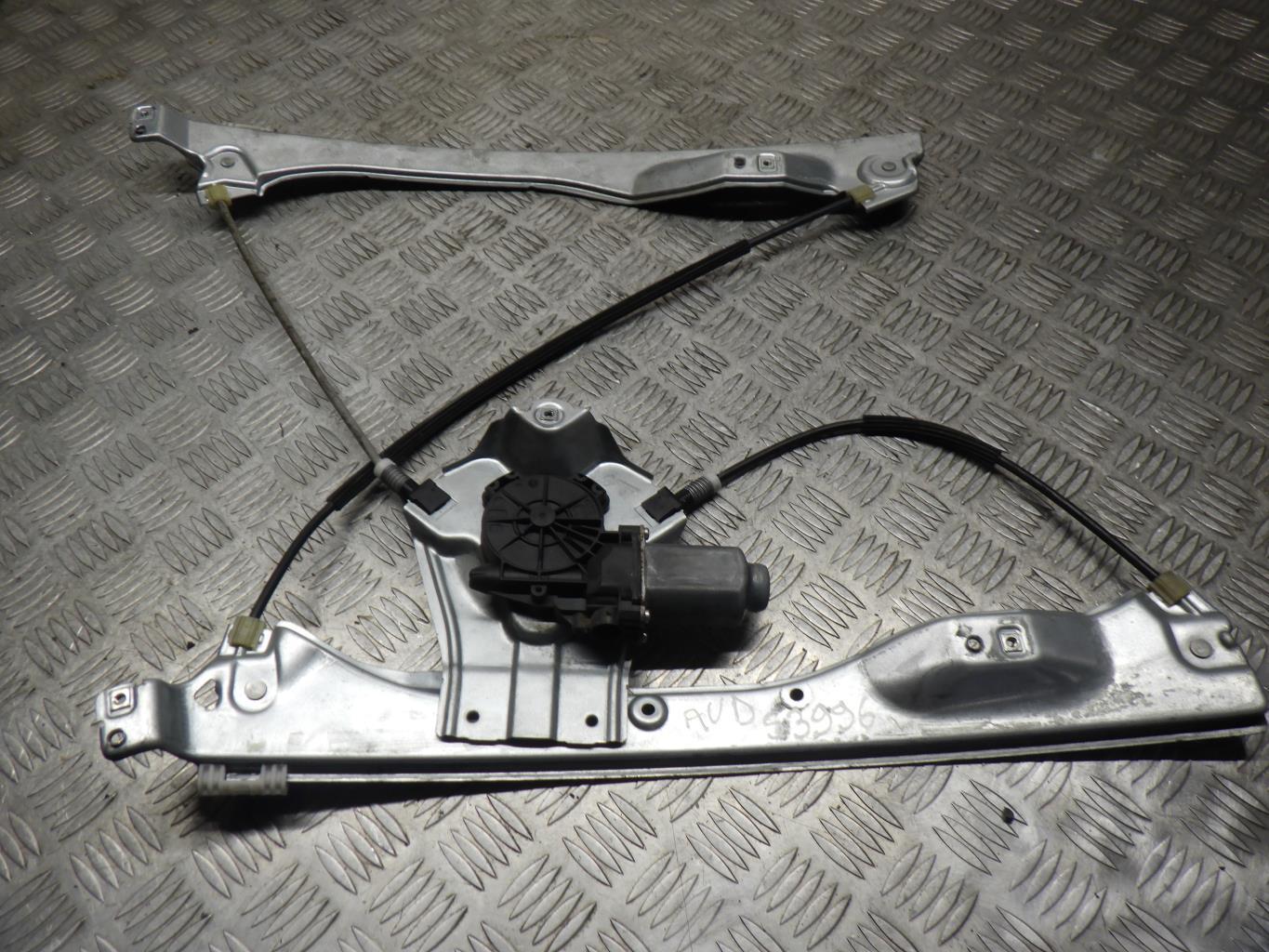 Alzacristalli elettrico anteriore destro RENAULT CLIO 3 PHASE 2  - 1