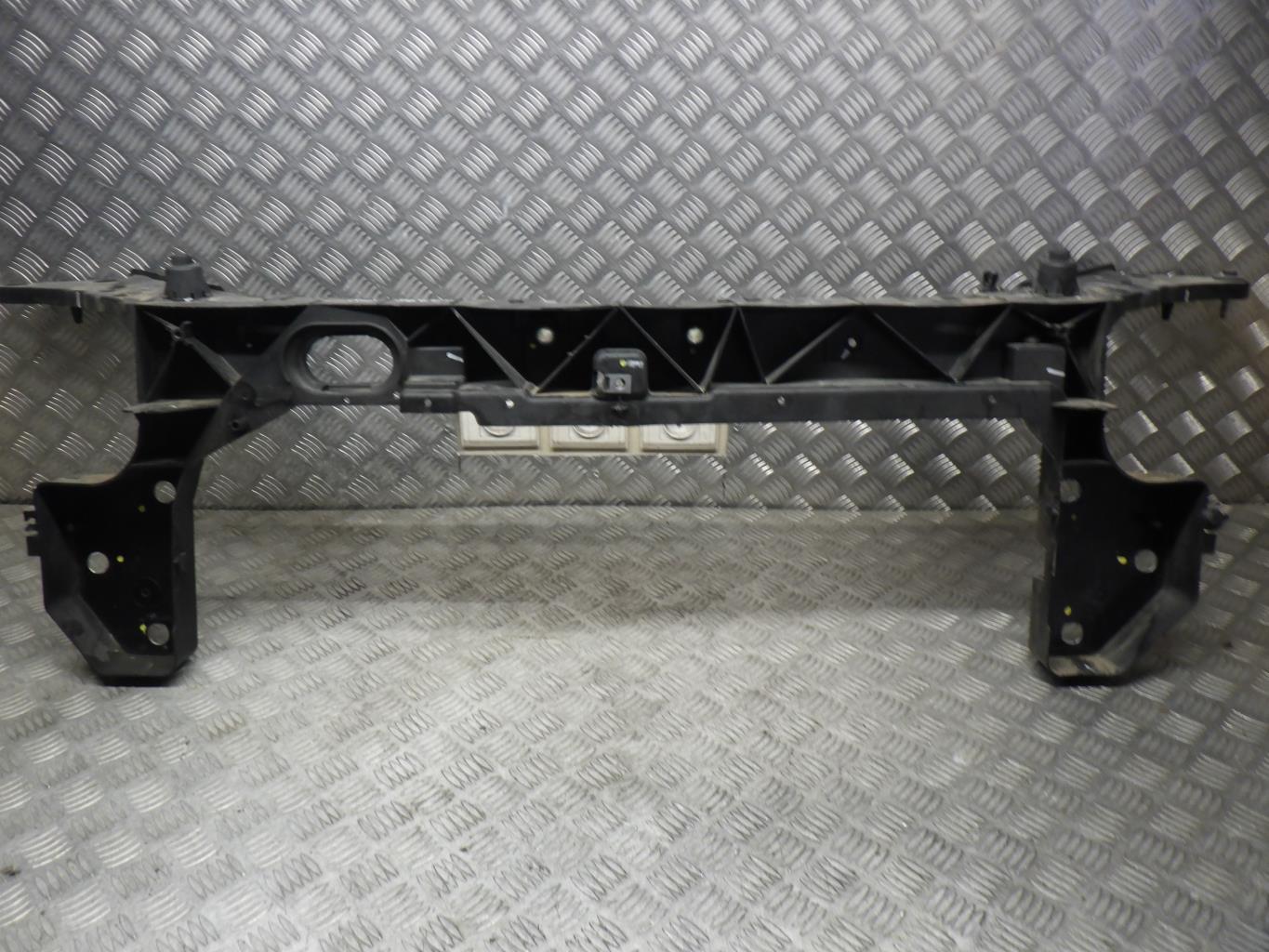 Pannellatura anteriore RENAULT CLIO 3 PHASE 2  - 1