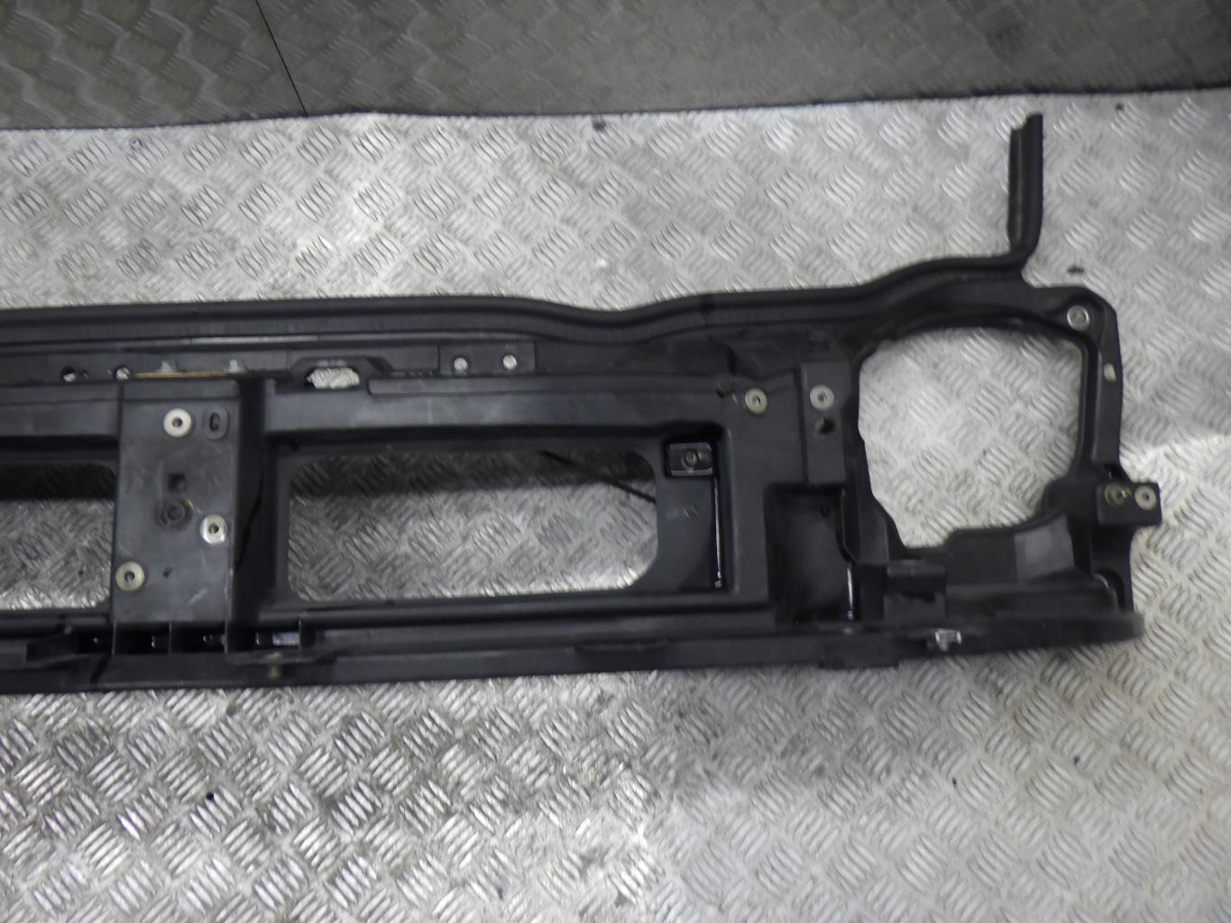 Pannellatura anteriore RENAULT TRAFIC 2 PHASE 1  - 1
