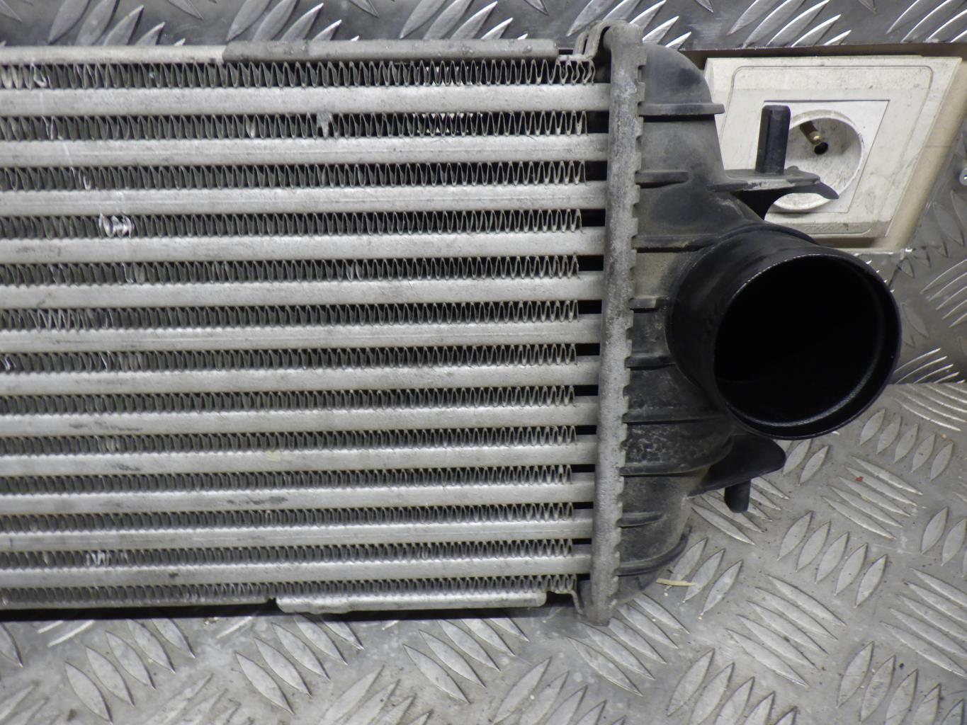 Echangeur air (Intercooler) RENAULT TRAFIC 2 PHASE 1  - 1