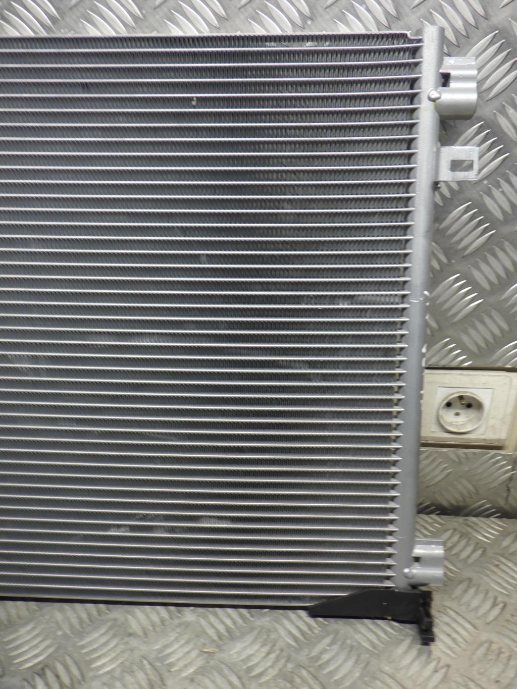 Radiateur clim RENAULT TRAFIC 2 PHASE 1  - 1