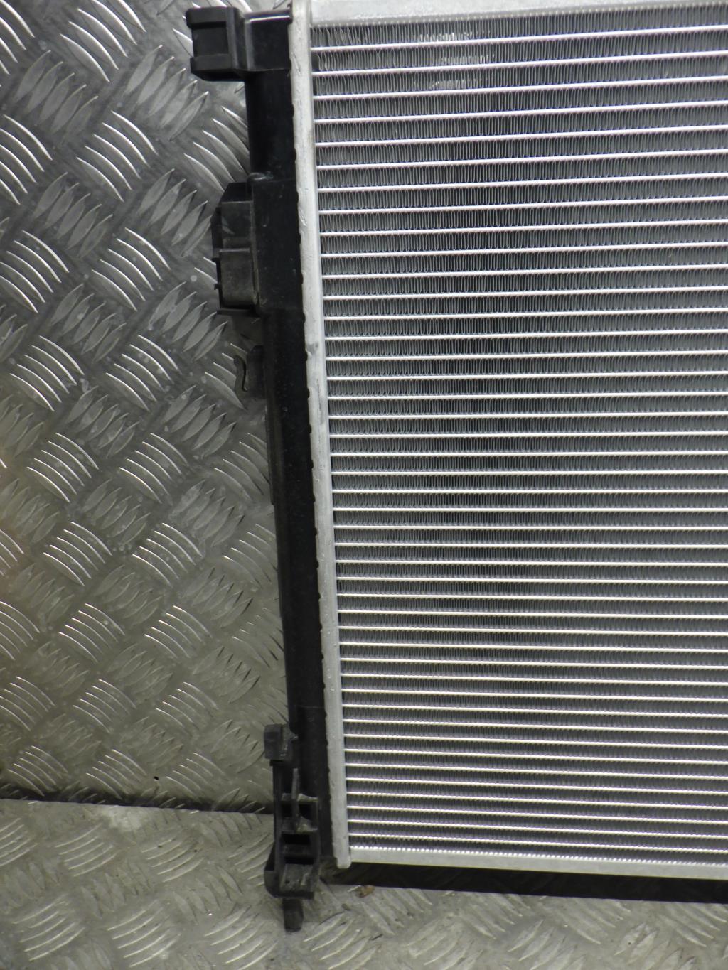 Radiateur eau RENAULT TRAFIC 2 PHASE 1  - 1