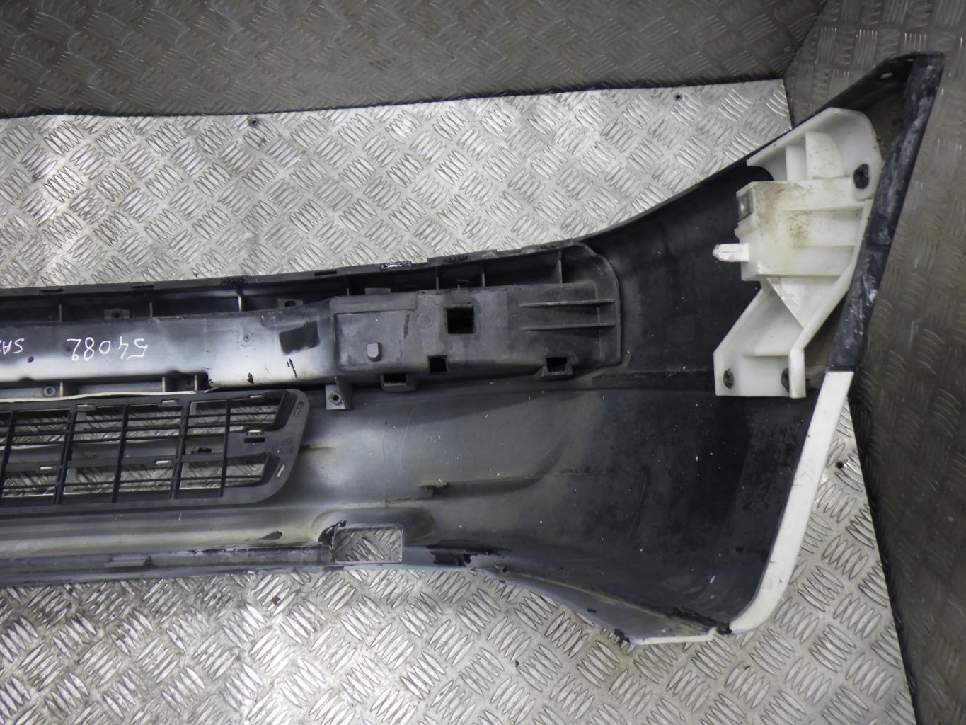 Paraurti anteriore CITROEN SAXO PHASE 2  - 1