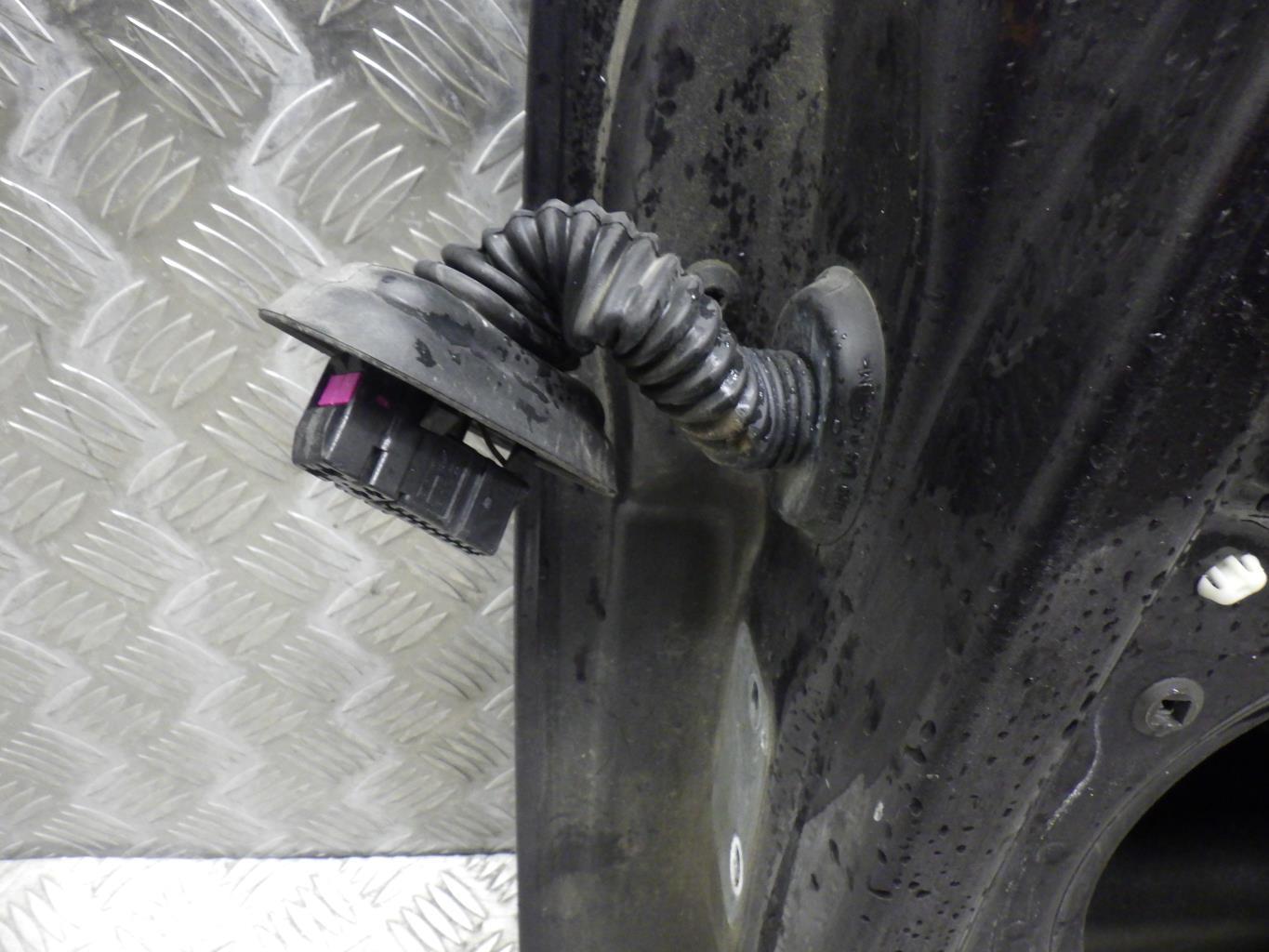 Porte avant droit AUDI A3 2 SPORTBACK PHASE 1  - 1