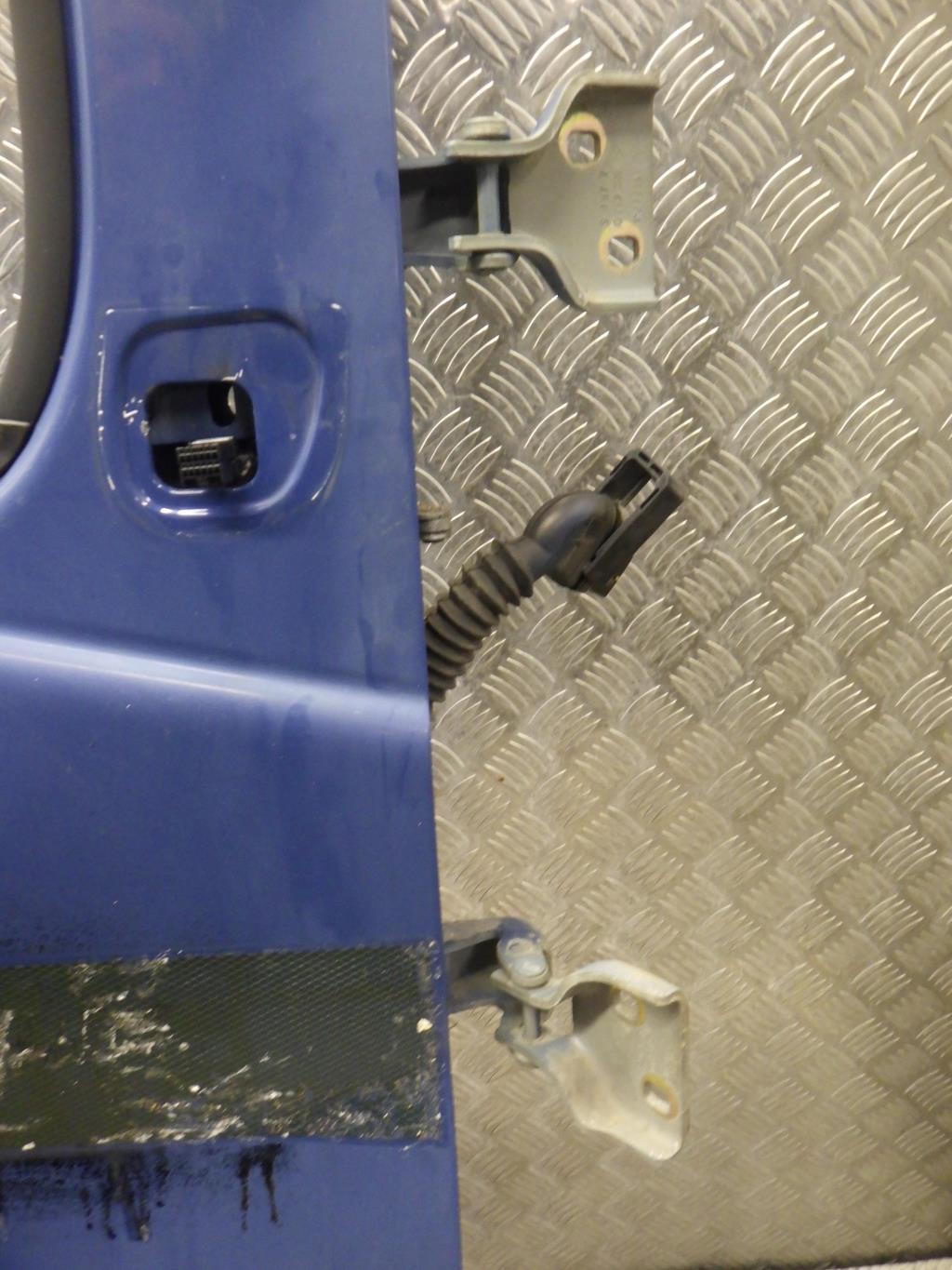 Porte avant droit RENAULT TRAFIC 2 PHASE 1  - 1