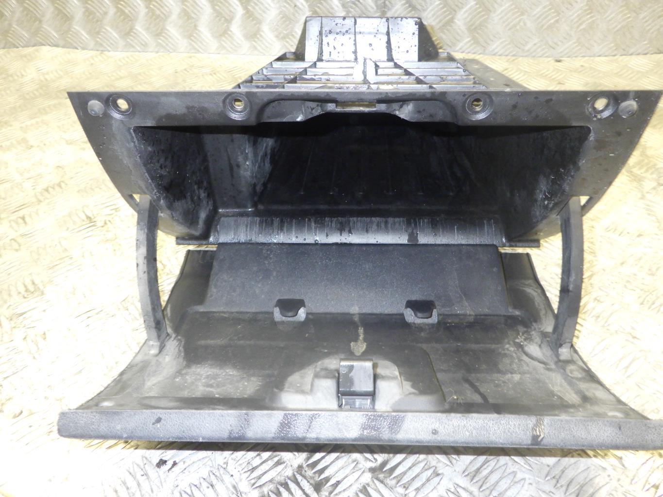 Boite a gants RENAULT MASTER 3 PHASE 3  - 1