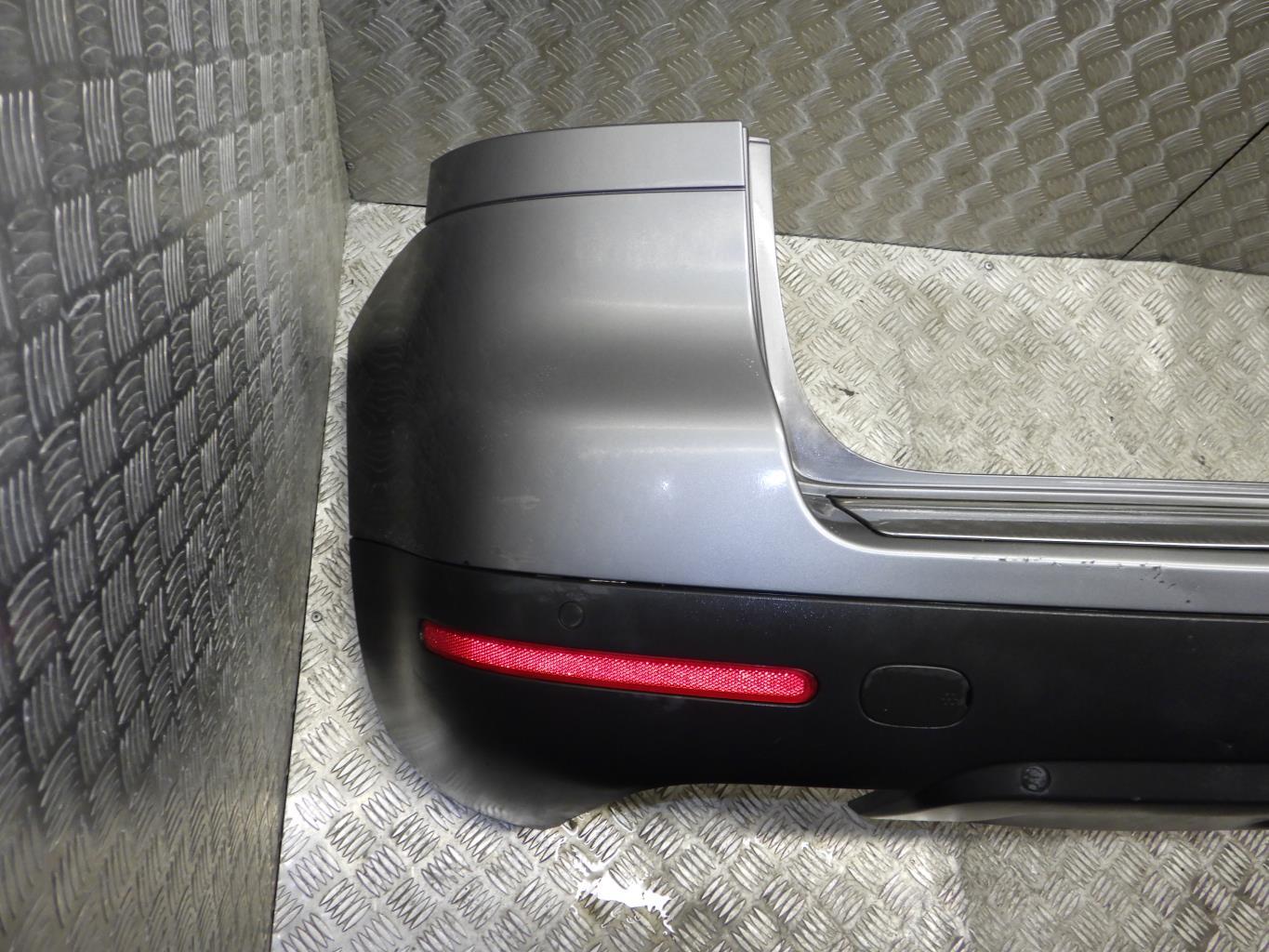 Paraurti posteriore VOLKSWAGEN TOUAREG 1 PHASE 1  - 1