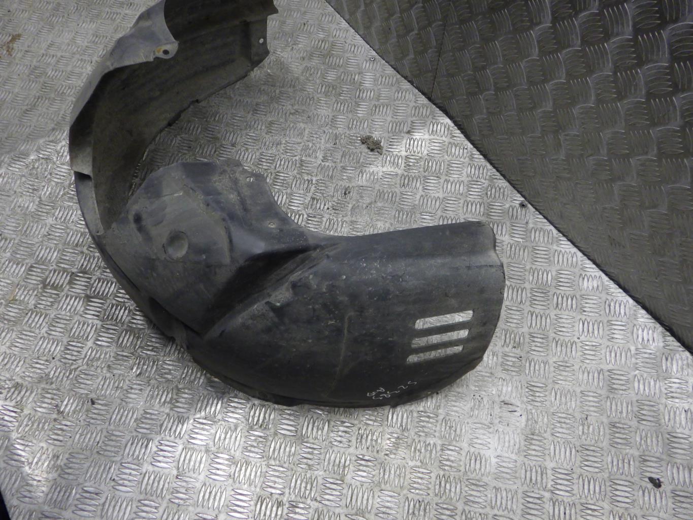 Parasale anteriore destro FORD FIESTA 6 PHASE 1  - 1