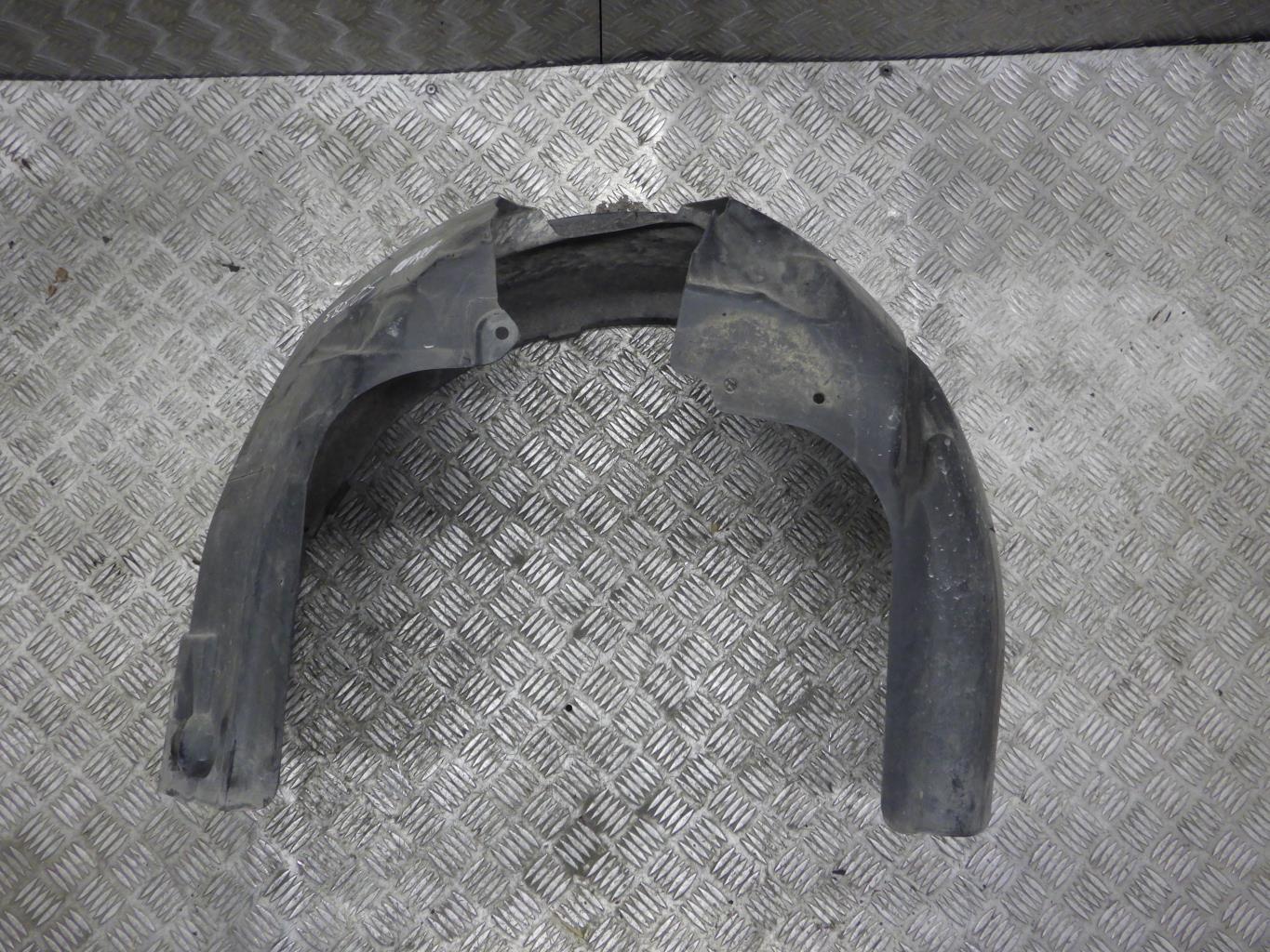 Parasale anteriore sinistro FORD FIESTA 6 PHASE 1  - 1