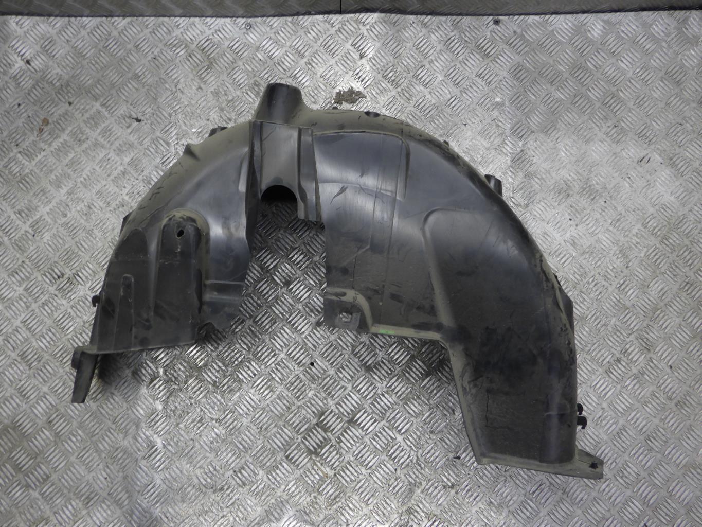 Parasale posteriore destro CITROEN C3 3 PHASE 1 Gasolina - 1